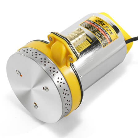 ปั๊มจุ่มโซล่าเซลล์ DELTON รุ่น DWP-24 ขนาด 1 นิ้ว 24V 350W_4